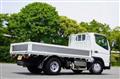 2015 Mitsubishi Fuso Canter