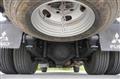 2015 Mitsubishi Fuso Canter
