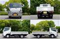 2015 Mitsubishi Fuso Canter