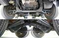 2015 Mitsubishi Fuso Canter