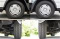 2015 Mitsubishi Fuso Canter