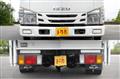 2017 Isuzu Elf Truck