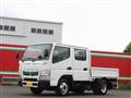 2016 Mitsubishi Fuso Canter