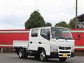2016 Mitsubishi Fuso Canter