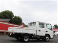 2016 Mitsubishi Fuso Canter