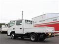 2016 Mitsubishi Fuso Canter