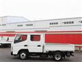 2016 Mitsubishi Fuso Canter