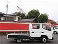 2016 Mitsubishi Fuso Canter