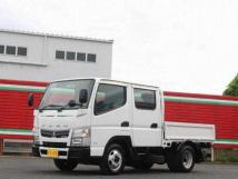 2016 Mitsubishi Fuso Canter