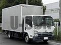 2007 Nissan Atlas