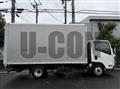 2007 Nissan Atlas