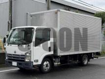 2007 Nissan Atlas