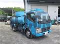 2008 Mitsubishi Fuso Canter