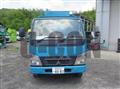 2008 Mitsubishi Fuso Canter