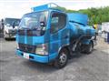 2008 Mitsubishi Fuso Canter