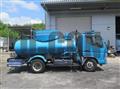 2008 Mitsubishi Fuso Canter