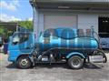 2008 Mitsubishi Fuso Canter