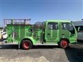 2003 Isuzu Elf Truck