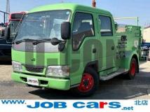 2003 Isuzu Elf Truck
