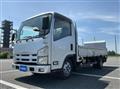 2012 Isuzu Elf Truck