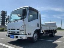 2012 Isuzu Elf Truck