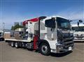 2025 Hino Profia
