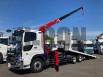 2025 Hino Profia