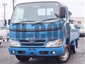 2014 Toyota Toyoace