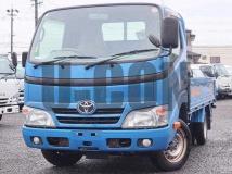 2014 Toyota Toyoace