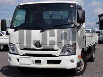 2020 Toyota Dyna Truck