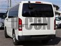 2021 Toyota Hiace Van