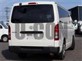 2021 Toyota Hiace Van