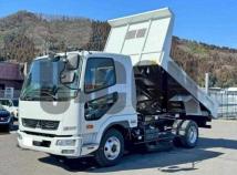 2026 Mitsubishi Fuso Fighter