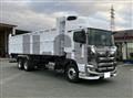 2025 Hino Profia