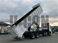 2025 Hino Profia