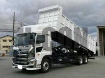 2025 Hino Profia