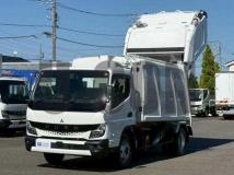 2026 Mitsubishi Fuso Canter