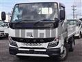 2023 Mitsubishi Fuso Canter