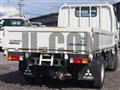 2023 Mitsubishi Fuso Canter