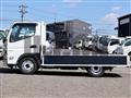 2023 Mitsubishi Fuso Canter