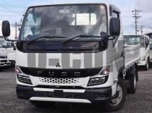 2023 Mitsubishi Fuso Canter