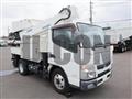 2018 Mitsubishi Fuso Canter