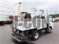 2018 Mitsubishi Fuso Canter