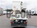 2018 Mitsubishi Fuso Canter