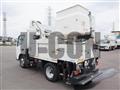 2018 Mitsubishi Fuso Canter