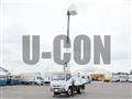 2018 Mitsubishi Fuso Canter