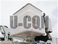 2018 Mitsubishi Fuso Canter