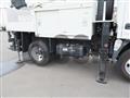2018 Mitsubishi Fuso Canter