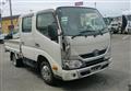 2019 Toyota Dyna Truck
