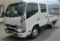 2019 Toyota Dyna Truck